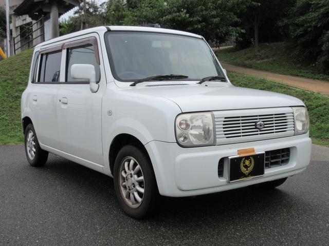 X アルミホイール プライバシーガラス キーレス(5枚目)