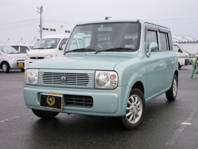 L アルミホイール プライバシーガラス ベンチシート(2枚目)