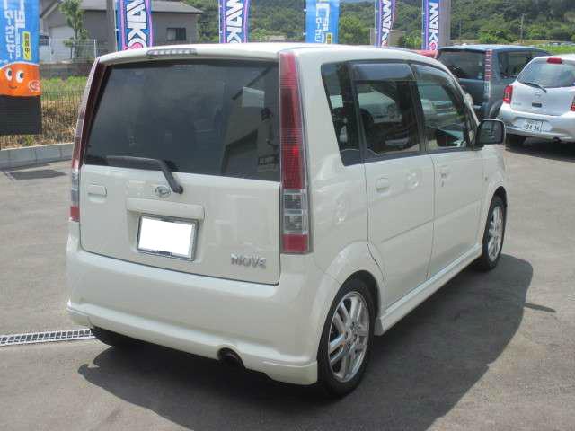 カスタムRS ナビ付 DVD再生 ETC タイミングチェーン(4枚目)
