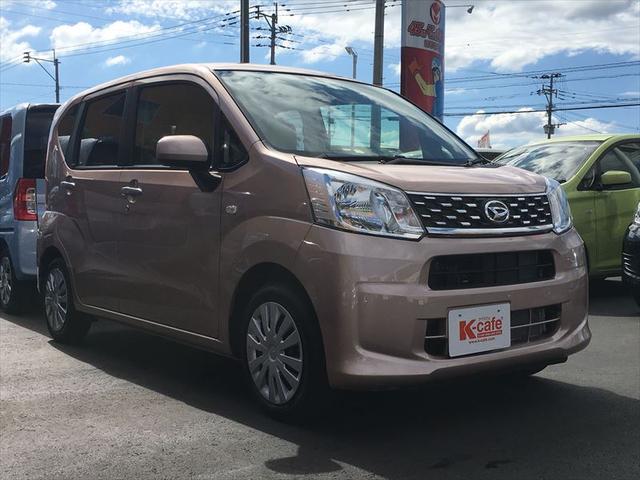 L 届出済未使用車 盗難防止 禁煙車(3枚目)