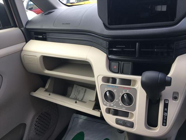 L 届出済未使用車 盗難防止 禁煙車(11枚目)
