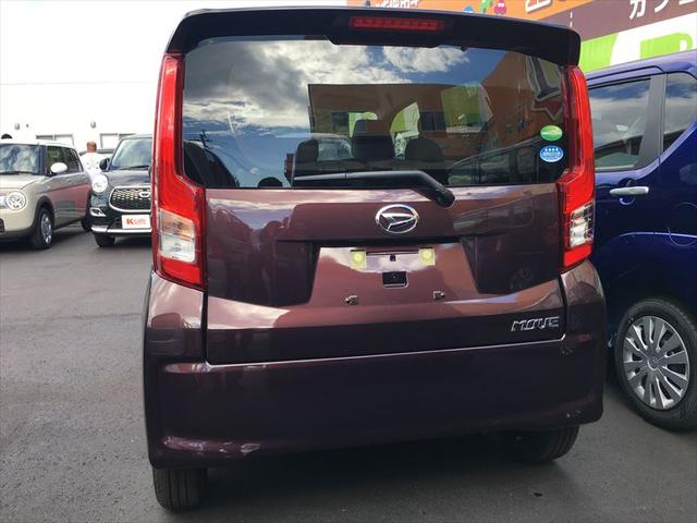 L 届出済未使用車 盗難防止 禁煙車(5枚目)