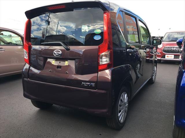 L 届出済未使用車 盗難防止 禁煙車(6枚目)