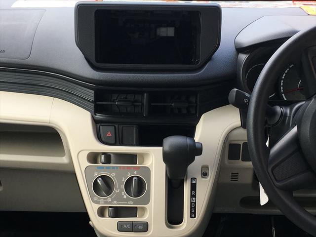 L 届出済未使用車 盗難防止 禁煙車(10枚目)