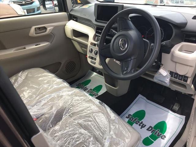 L 届出済未使用車 盗難防止 禁煙車(12枚目)