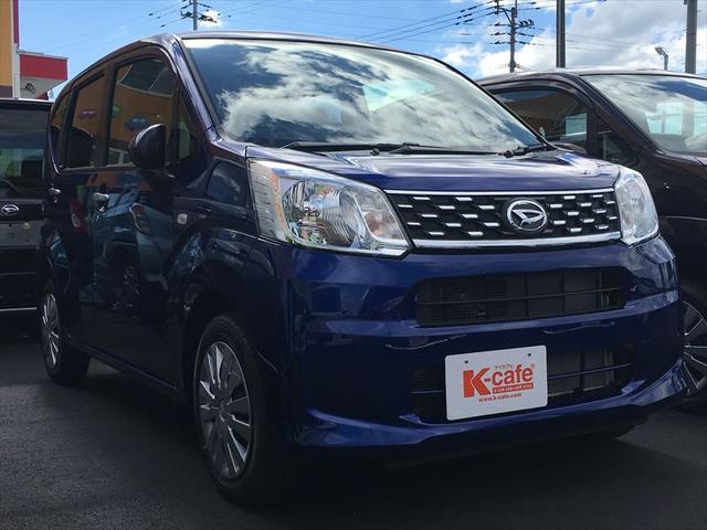 L 届出済未使用車 盗難防止 禁煙車(3枚目)