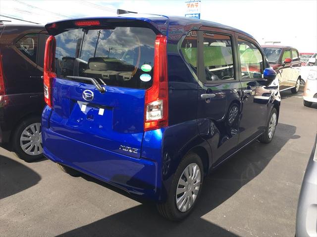 L 届出済未使用車 盗難防止 禁煙車(6枚目)