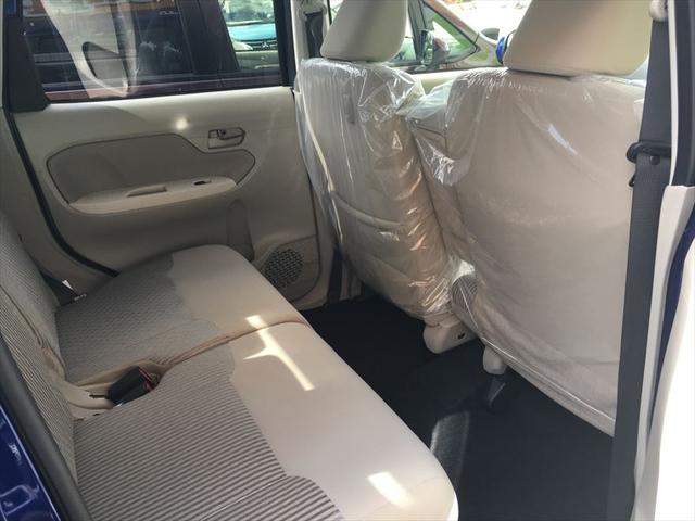 L 届出済未使用車 盗難防止 禁煙車(8枚目)