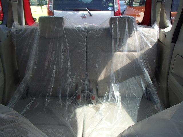 FA 届出済未使用車 盗難防止 禁煙車(7枚目)