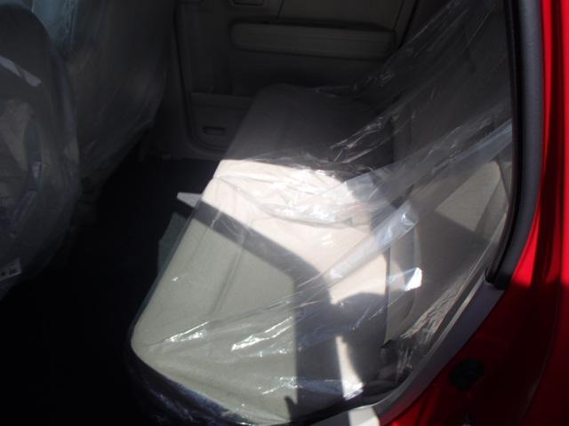 FA 届出済未使用車 盗難防止 禁煙車(10枚目)