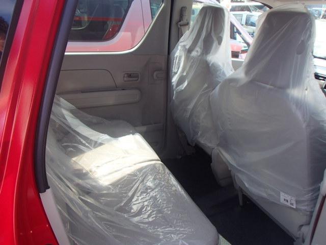 FA 届出済未使用車 盗難防止 禁煙車(13枚目)