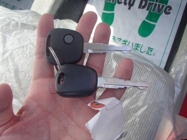 FA 届出済未使用車 盗難防止 禁煙車(16枚目)