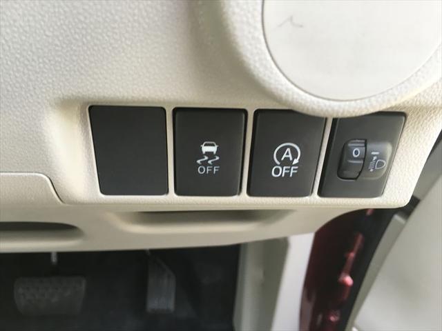 L 届出済未使用車 盗難防止 禁煙車(9枚目)