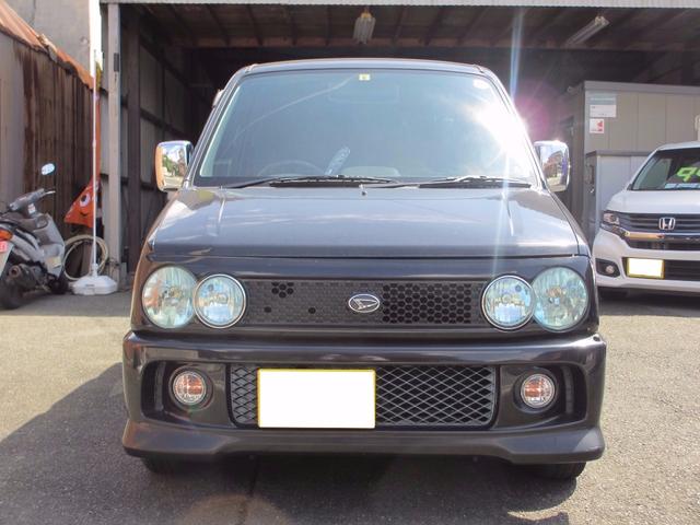 カスタムパルコ タイミングベルト交換済・CD・MD・ABS(3枚目)