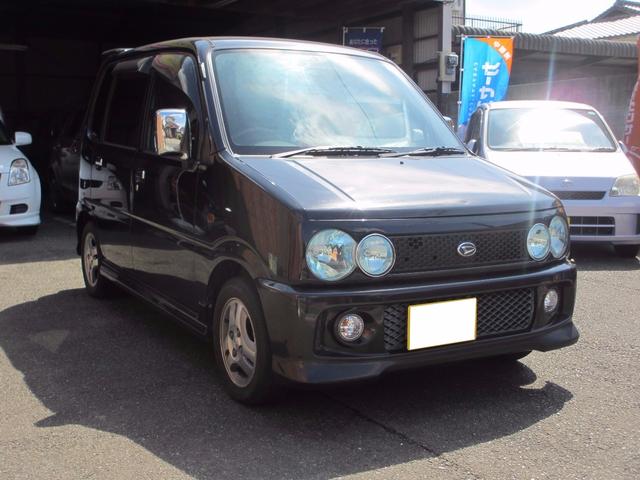 カスタムパルコ タイミングベルト交換済・CD・MD・ABS(4枚目)