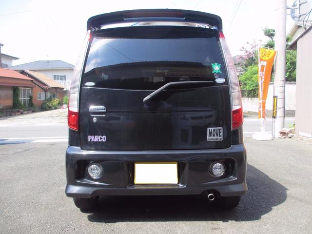 カスタムパルコ タイミングベルト交換済・CD・MD・ABS(7枚目)