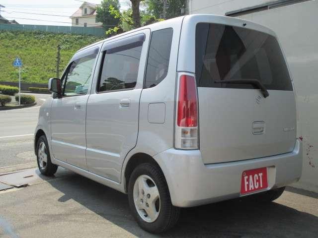 FX(4枚目)