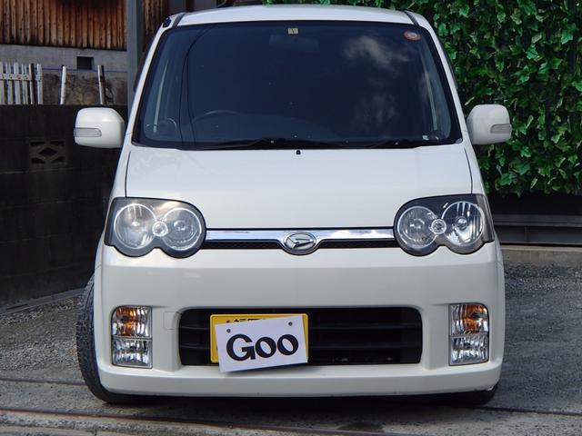 カスタム RS HDDナビ DVD ローダウン フルエアロ(3枚目)