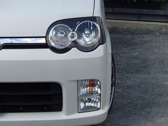 カスタム RS HDDナビ DVD ローダウン フルエアロ(4枚目)