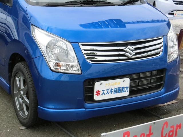 FXリミテッド 記録簿 社外アルミ(4枚目)
