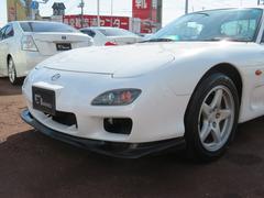 マツダ RX-7