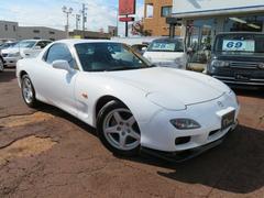 マツダ RX-7