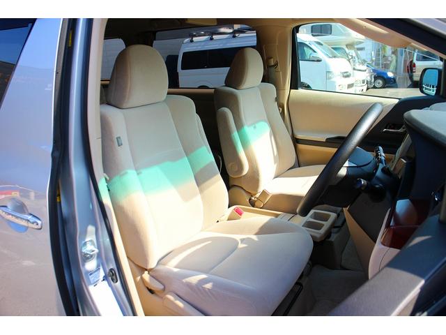 キャンピング バンコン FOCS リノタクミRB2S 4WD(6枚目)