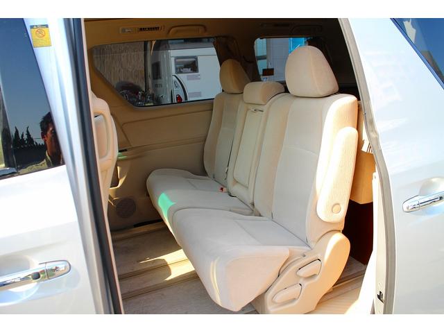 キャンピング バンコン FOCS リノタクミRB2S 4WD(15枚目)