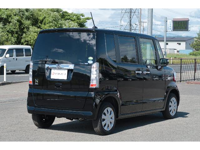4WD G SSパッケージ 両側オートスライドドア(2枚目)
