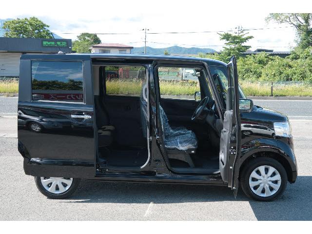 4WD G SSパッケージ 両側オートスライドドア(19枚目)