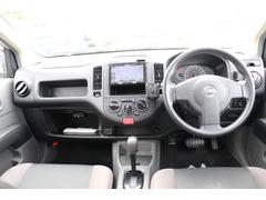 日産 AD