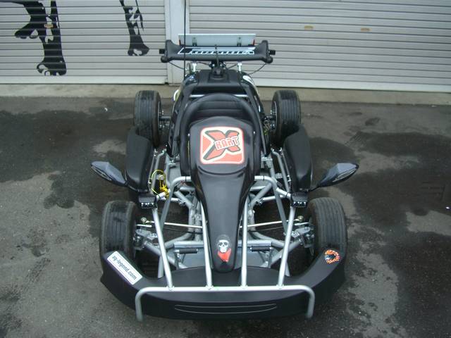 その他 その他 SMC X-KART カスタム仕様