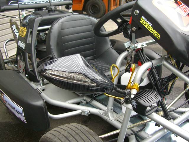 その他 その他 SMC X-KART カスタム仕様