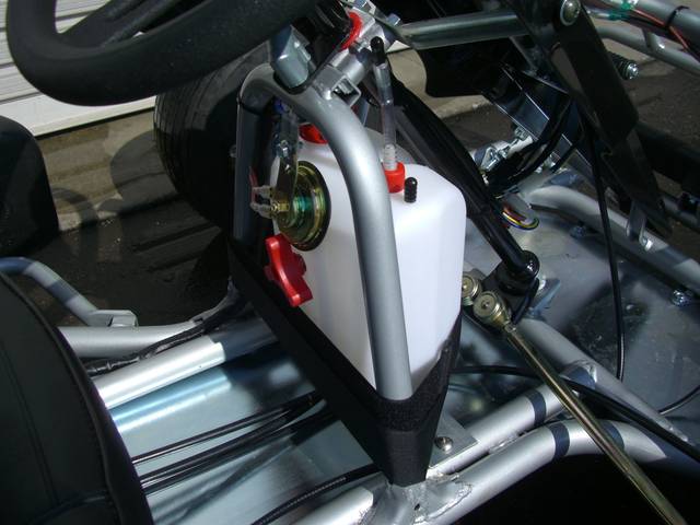 その他 その他 SMC X-KART カスタム仕様
