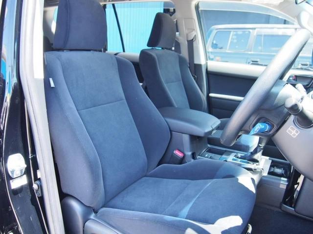 2.8 TX ディーゼルターボ 4WD(6枚目)