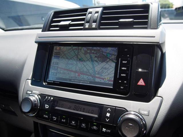 2.8 TX ディーゼルターボ 4WD(8枚目)
