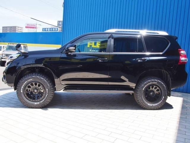 2.8 TX ディーゼルターボ 4WD(15枚目)