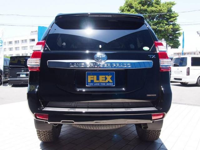 2.8 TX ディーゼルターボ 4WD(18枚目)