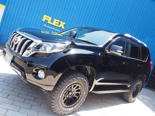 2.8 TX ディーゼルターボ 4WD(20枚目)