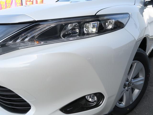 エレガンス 新車 ムーンルーフ LEDヘッド・フォグ(5枚目)