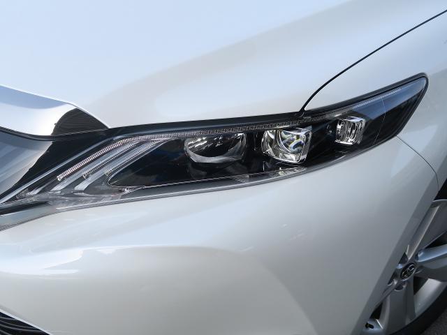 エレガンス 新車 ムーンルーフ LEDヘッド・フォグ(6枚目)