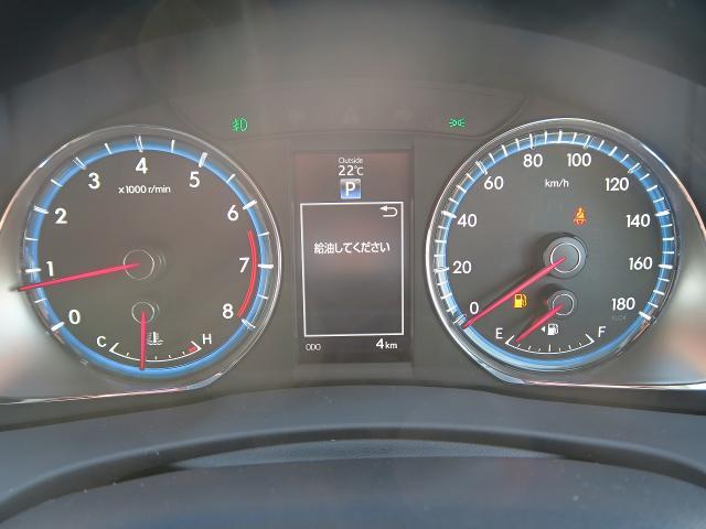 エレガンス 新車 ムーンルーフ LEDヘッド・フォグ(14枚目)