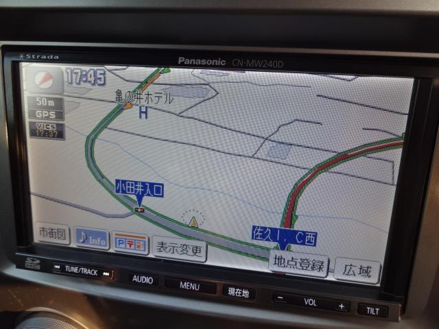 WRX STi4WD HKSインタークーラー 車高調 F型(17枚目)