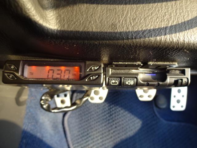 WRX STi4WD HKSインタークーラー 車高調 F型(19枚目)