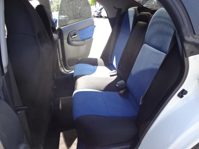 WRX STi4WD HKSブースト計 C型 iPod接続(15枚目)