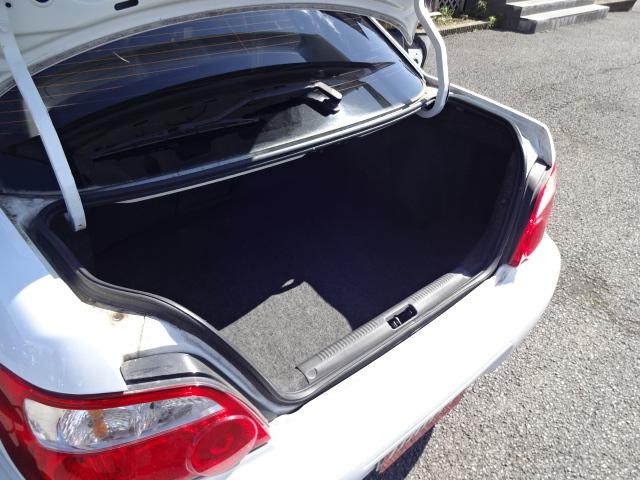 WRX STi4WD HKSブースト計 C型 iPod接続(16枚目)