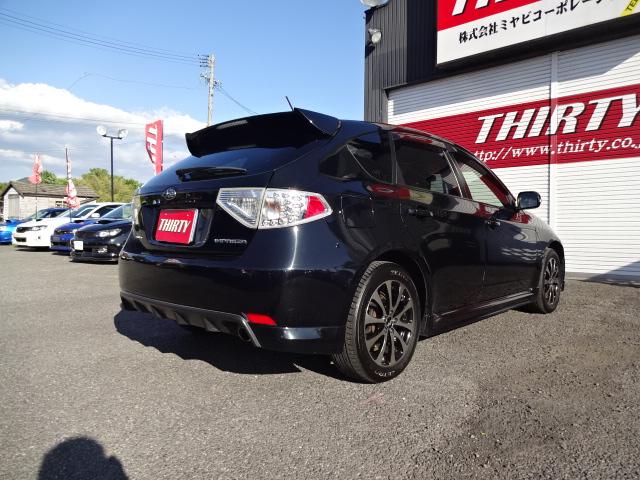 1.5i-S リミテッド 4WD 1オーナー メモリーナビ(6枚目)