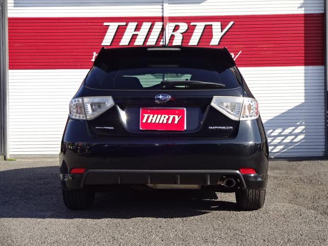 1.5i-S リミテッド 4WD 1オーナー メモリーナビ(7枚目)