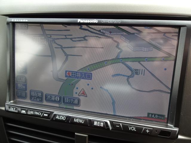 1.5i-L 4WD 1オーナー HDDナビTV ETC(17枚目)