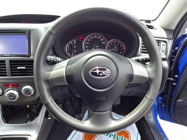 1.5i-S 4WD 5速マニュアル フジツボマフラー(10枚目)